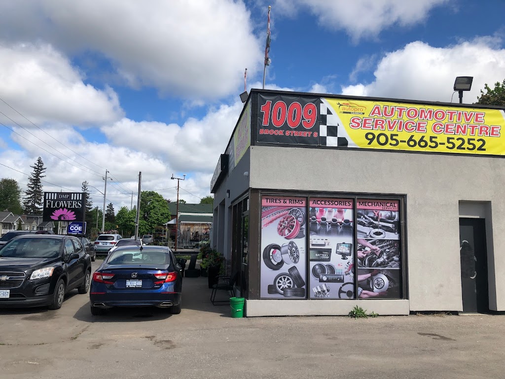 Auto Pro Canada | 1009 Brock St S, Whitby, ON L1N 4L7, Canada | Phone: (905) 665-5252