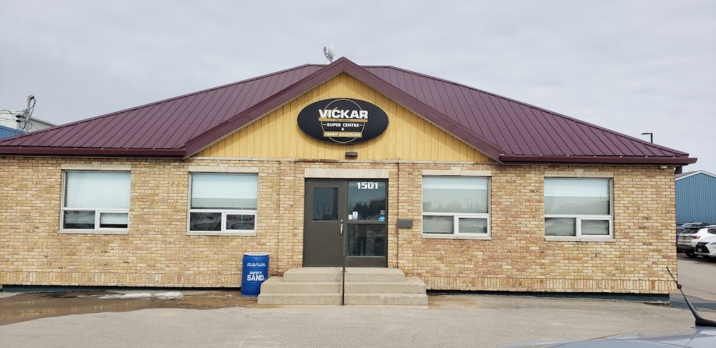 Vickar Financial Services | 1501 Dugald Rd, Winnipeg, MB R2C 1T2, Canada | Phone: (204) 515-0757