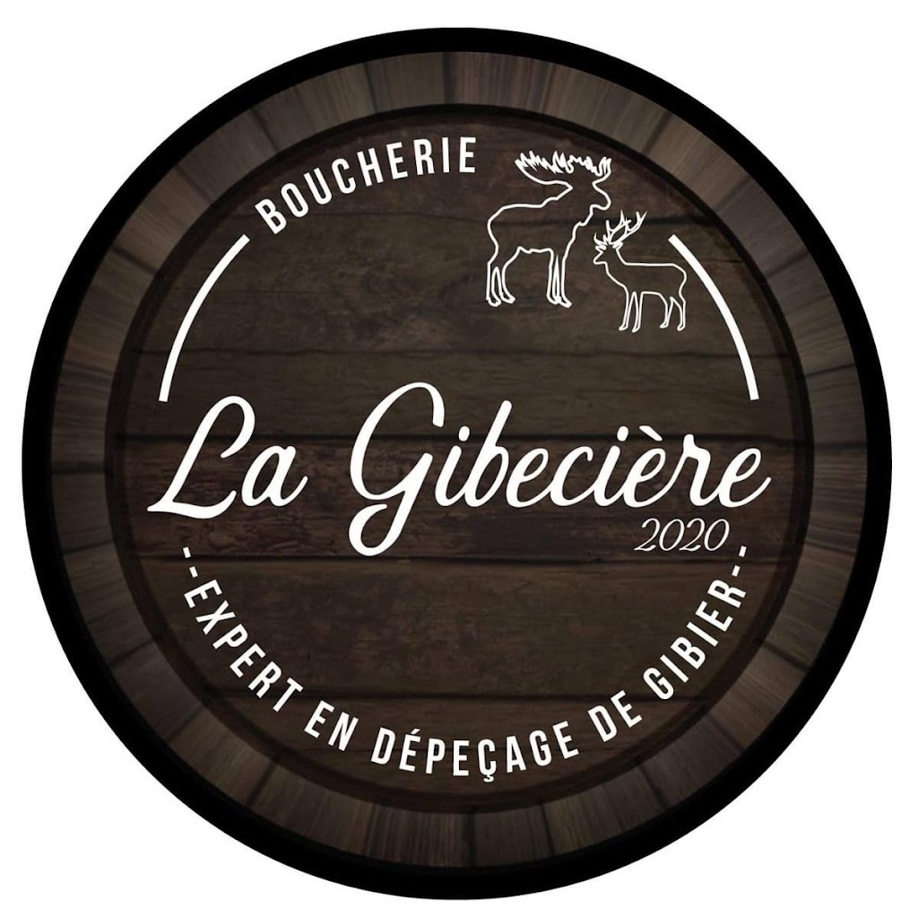 Boucherie La Gibecière 2002 | 10051 Av. de Rome, Montréal-Nord, QC H1H 4N3, Canada | Phone: (514) 852-0465