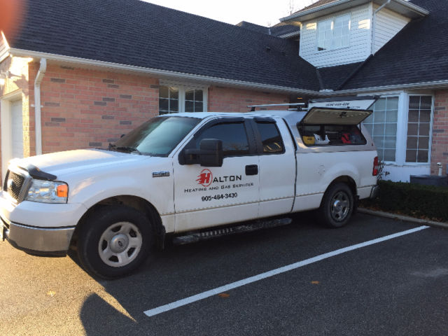 Halton Heating and Gas Services | 2184 Caroline St, Burlington, ON L7R 1M3, Canada | Phone: (905) 484-3430