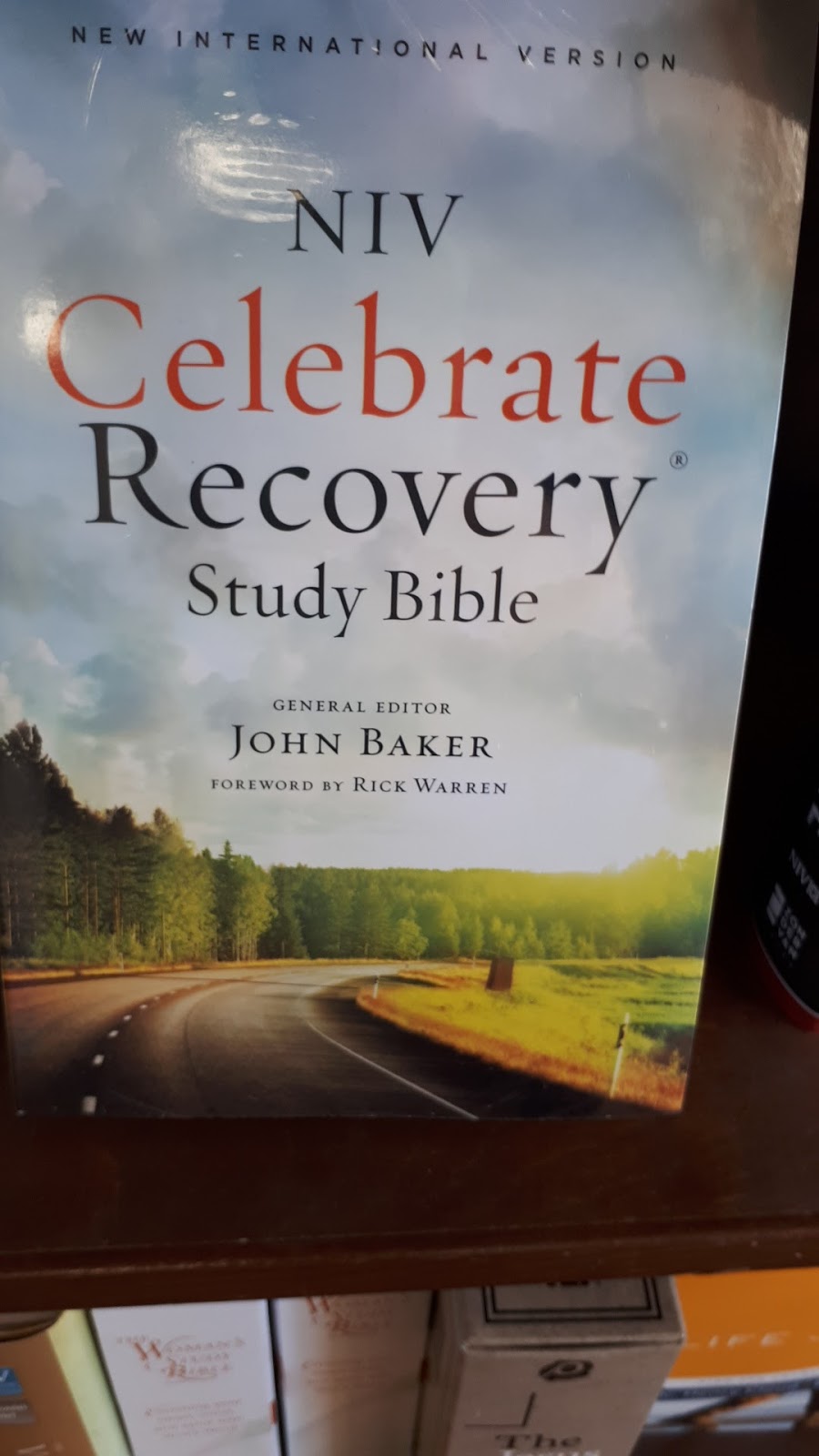 Better Books and Bibles | 636 16 Ave NW, Calgary, AB T2M 0J7, Canada | Phone: (403) 233-2409