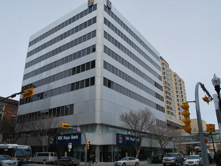 Regus - Saskatchewan, Regina - City Centre - Royal Bank Building | 2010 11th Avenue, 7th Floor, Regina, SK S4P 0J3, Canada | Phone: (306) 206-2700