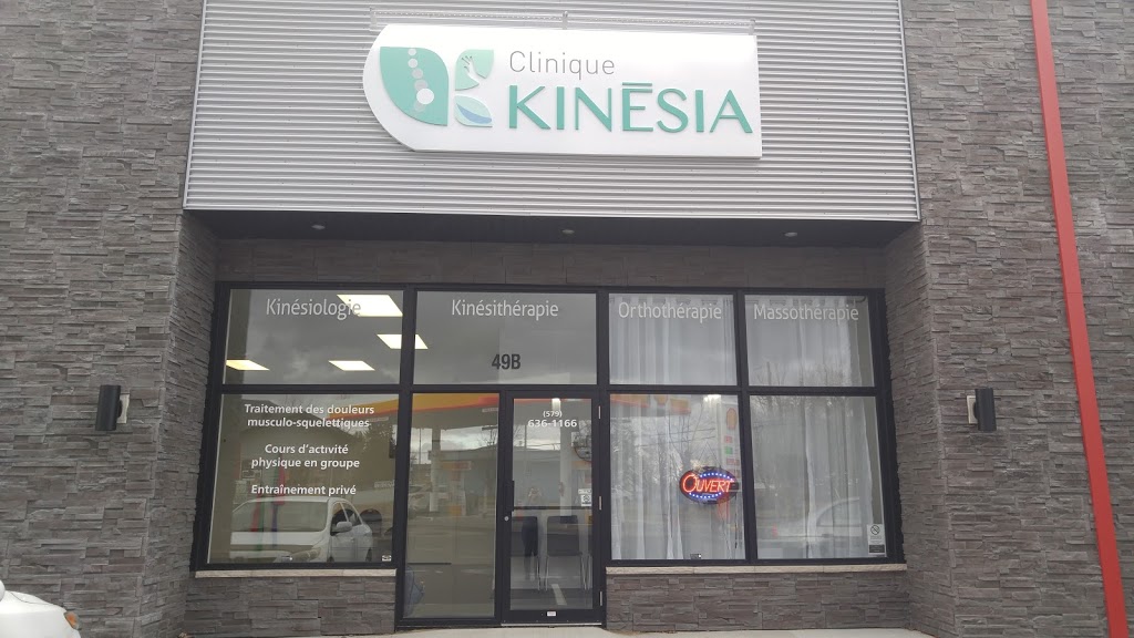 Clinical Kinesia - Massothérapie, Kinésiologie, Physiotherapy Or | 49 b, Rue Beaupied, Notre-Dame-des-Prairies, QC J6E 1A6, Canada | Phone: (579) 636-1166