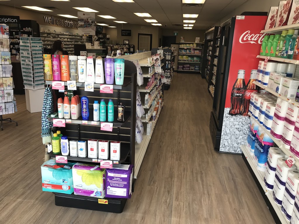 Collins Bay Pharmasave | 4037 Bath Rd, Kingston, ON K7M 4Y5, Canada | Phone: (613) 384-7777