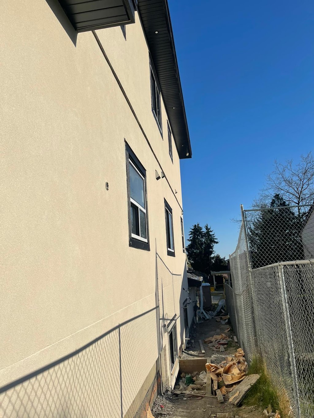 Bills Stucco Construction co. | 13366 90 Ave, Surrey, BC V3V 1C1, Canada | Phone: (778) 846-2976