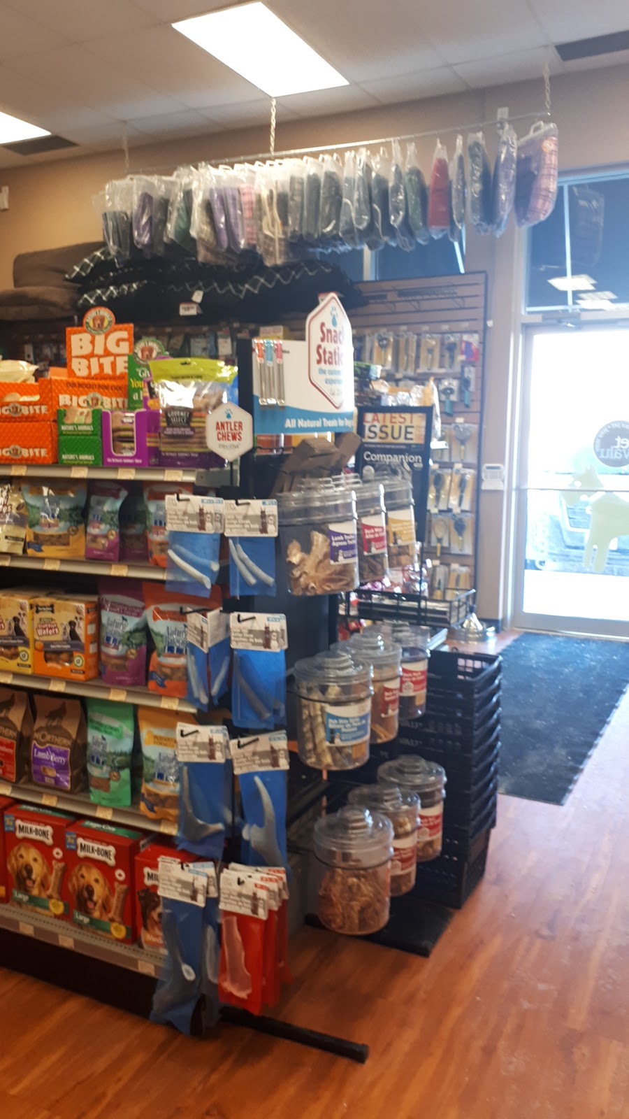 Pet Valu | 351 Talisman Dr, Gravenhurst, ON P1P 0A7, Canada | Phone: (705) 687-7671