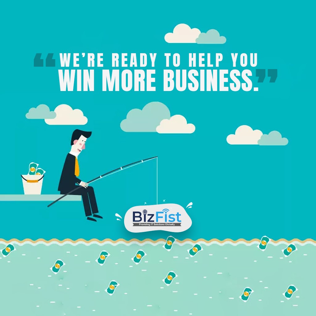 Bizfist IT Solutions Ltd | 5393 198 St, Langley, BC V3A 1G1, Canada | Phone: (604) 375-2437