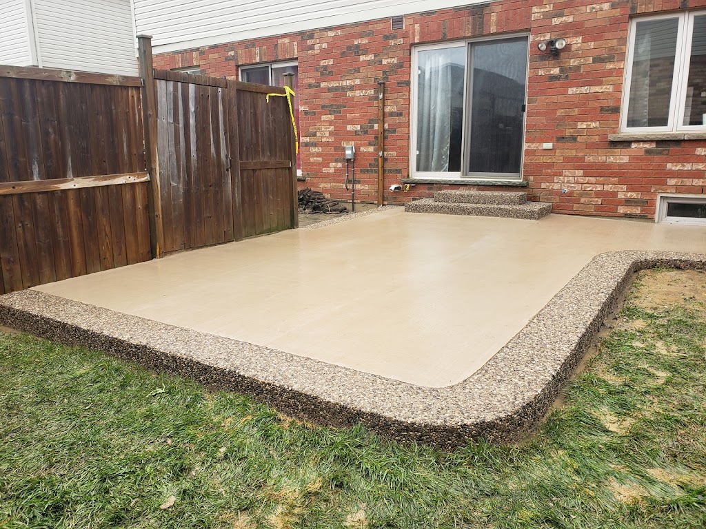 Pro Pavement Services Ltd. | 27 Legend Ct #10171, Ancaster, ON L9K 1J3, Canada | Phone: (905) 525-4686