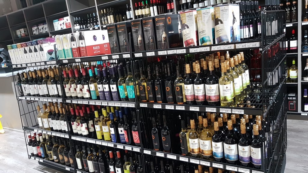 Northview Clayton Liquor Store | 18810 72 Ave, Surrey, BC V4N 6R4, Canada | Phone: (778) 574-5559