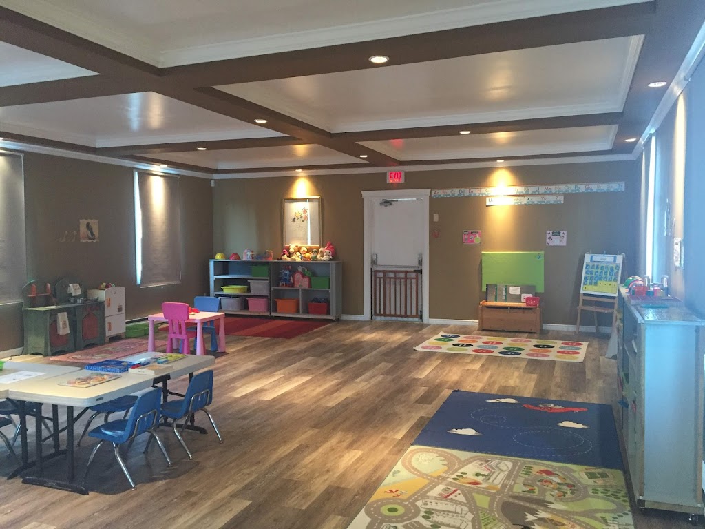 Bright Christian Childcare | 7940 118 St, Delta, BC V4C 6H1, Canada | Phone: (778) 789-8222