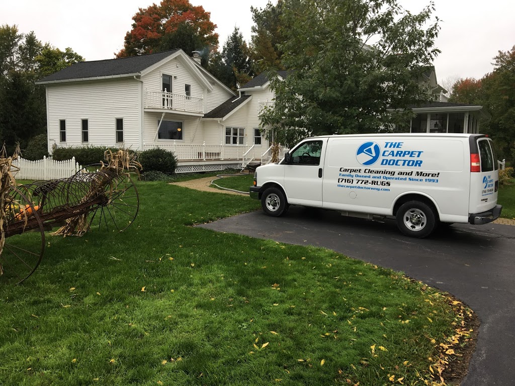 Carpet Doctor | Gasport, NY 14067, USA | Phone: (716) 772-7847