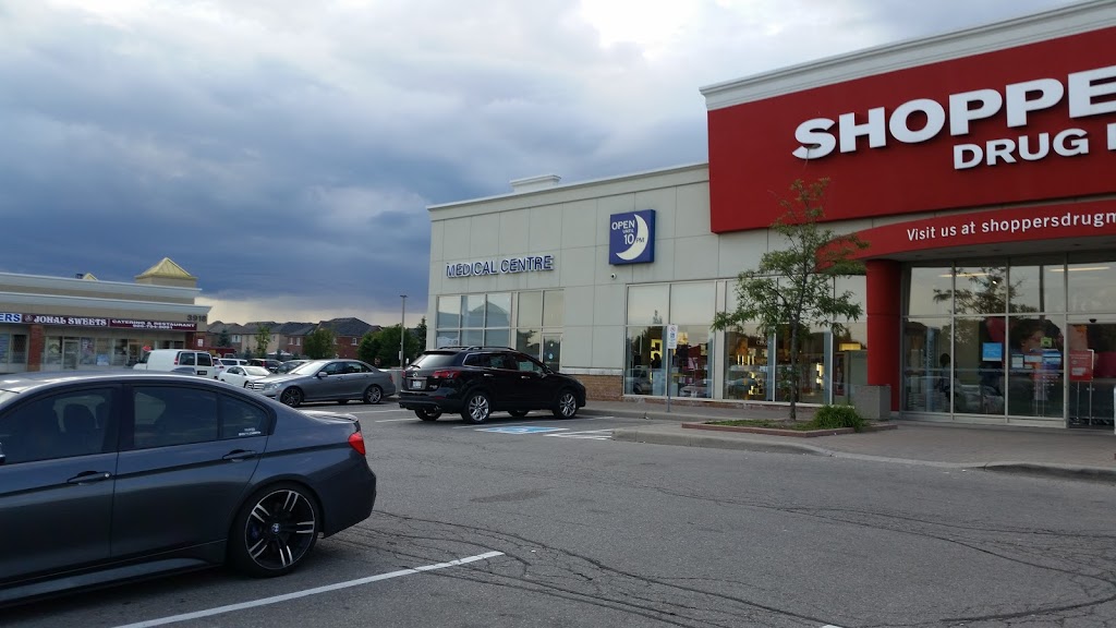 Shoppers Drug Mart | 3938 Cottrelle Blvd, Brampton, ON L6P 2R1, Canada | Phone: (905) 794-7071