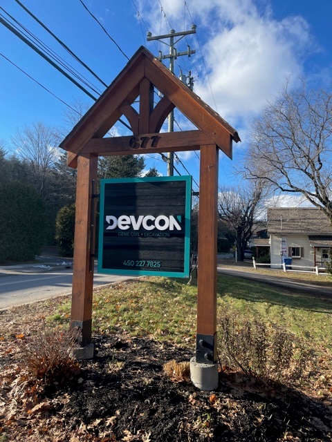 Devcon | 677 B Rue Principale, Piedmont, QC J0R 1K0, Canada | Phone: (450) 227-7825