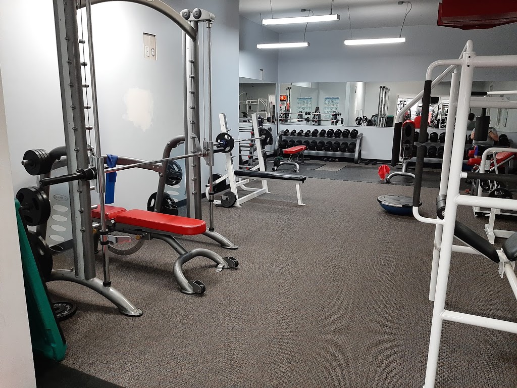 JusFit Fitness Centre | 645 Pinewood Rd, Riverview, NB E1B 5R6, Canada | Phone: (506) 229-3093