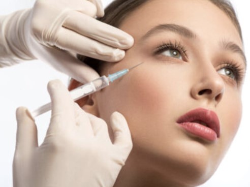 The Injectables Lounge | 190 Wortley Rd Unit 100C, London, ON N6C 4Y7, Canada | Phone: (226) 237-7446