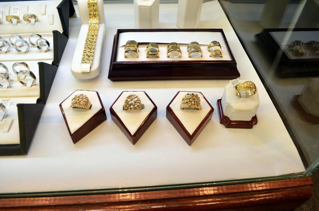 GoldN Time Jewellery | 3021 30th Ave, Vernon, BC V1T 2C1, Canada | Phone: (250) 545-7997