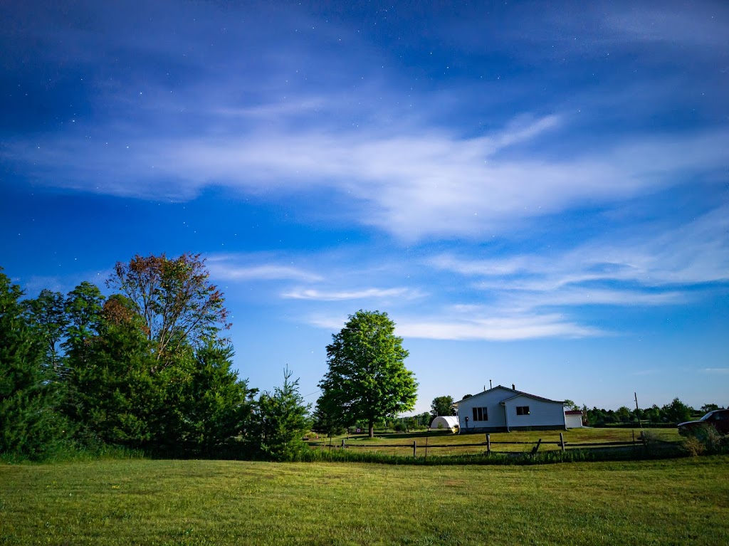 North Frontenac Dark Sky Preserve | 5816 Road 506, North Frontenac, ON K0H, Canada | Phone: (613) 479-2231