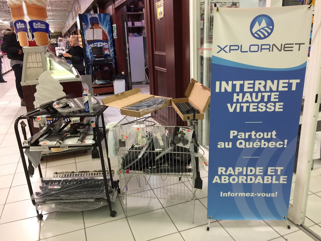 Informatique Méga Plus | 3C-1750 Rue du Périgord, Québec, QC G1G 5X3, Canada | Phone: (418) 624-4555