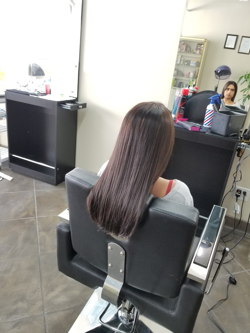 Ketna Hair & Beauty Salon | 820 Markham Rd, Scarborough, ON M1H 2Y2, Canada | Phone: (416) 527-7327