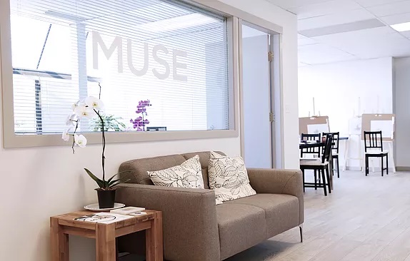 Muse Design Studio Inc. | 2930 Arbutus St #300, Vancouver, BC V6J 3Y9, Canada | Phone: (604) 671-9699