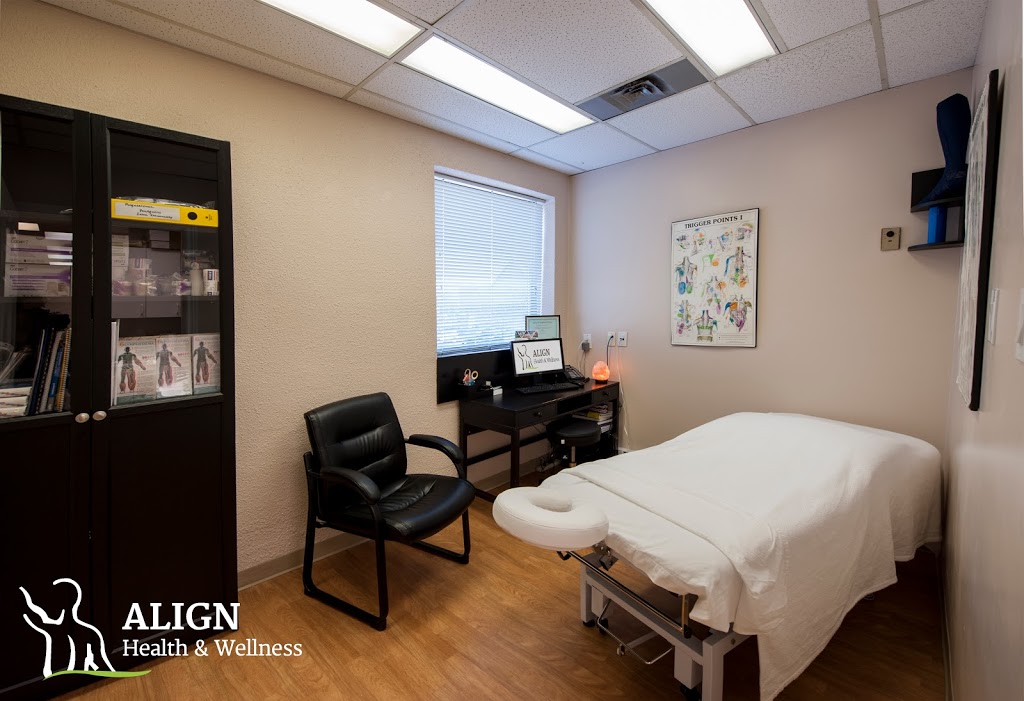 Align Health & Wellness | 22 Richmond St #205, Richmond Hill, ON L4C 3Y2, Canada | Phone: (905) 883-0106