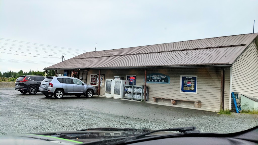 Meadowood General Store & Liquor Agency | 1221 Meadowood Way, Qualicum Beach, BC V9K 2S4, Canada | Phone: (250) 752-7108