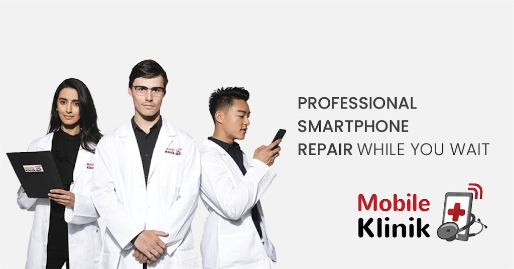 Mobile Klinik Professional Smartphone Repair - Bridgewater, NS | 421 Lahave St Unit 245, Bridgewater, NS B4V 3A2, Canada | Phone: (866) 210-1070