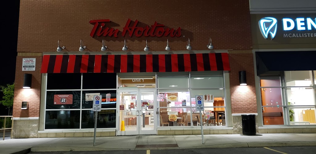 Tim Hortons | 2016 Ogilvie Rd, Ottawa, ON K1J 7N9, Canada | Phone: (613) 741-2124