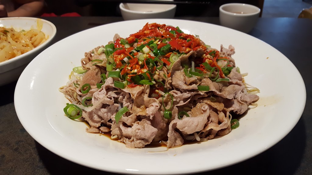 Golden Loong Restaurant | 2237 Pembina Hwy, Winnipeg, MB R3T 2H1, Canada | Phone: (204) 504-6766