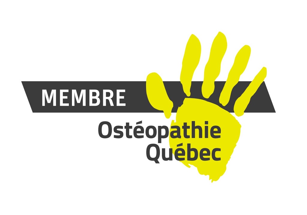 Marie-Eve Poirier Ostéopathe, I.O. | 1150 107e Rue suite 202, Saint-Georges, QC G5Y 8C3, Canada | Phone: (418) 228-7711