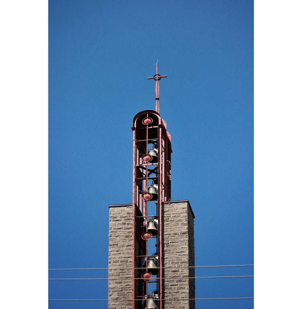 Eglise Saint-Grégoire-le-Grand | 7950 Rue Marquette, Montréal, QC H2E 2E9, Canada