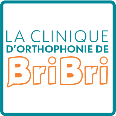 Clinique dorthophonie de Bri-Bri | 681 Boulevard Curé-Labelle #207, Blainville, QC J7C 2J5, Canada | Phone: (579) 477-1055