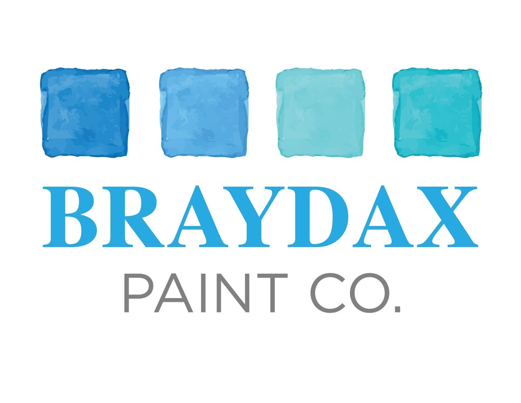 Braydax Paint Co. | 138 Rao Crescent, Saskatoon, SK S7K 6V9, Canada | Phone: (306) 220-2987