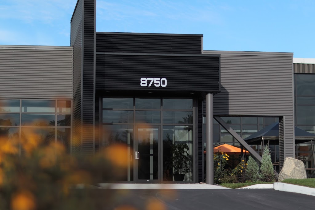 Groupe Bellemare | 8750 Boulevard Industriel, Trois-Rivières, QC G9A 5E1, Canada | Phone: (819) 379-2535