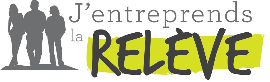 Jentreprends la relève | 1300 Boulevard Industriel, Granby, QC J2J 0E5, Canada | Phone: (450) 574-8078