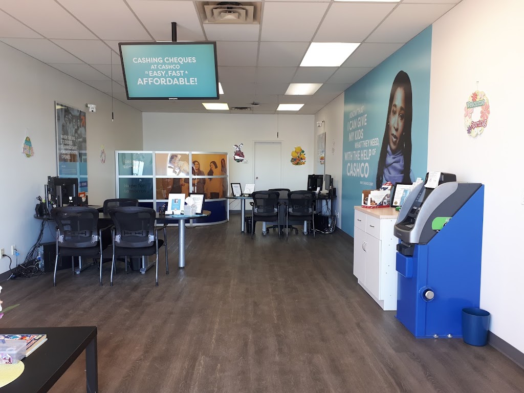 Cashco Financial | 5518 37a Ave, Wetaskiwin, AB T9A 2P7, Canada | Phone: (587) 768-0148