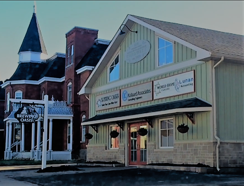 Brewing Oasis | 210 Prescott St, Kemptville, ON K0G 1J0, Canada | Phone: (613) 258-9463