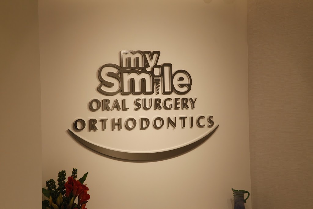 My Smile Orthodontics, Dr. Zahra Najirad, DDS, MSc, FRCDC | 10660 Yonge St unit 5, Richmond Hill, ON L4C 3C9, Canada | Phone: (905) 737-6868