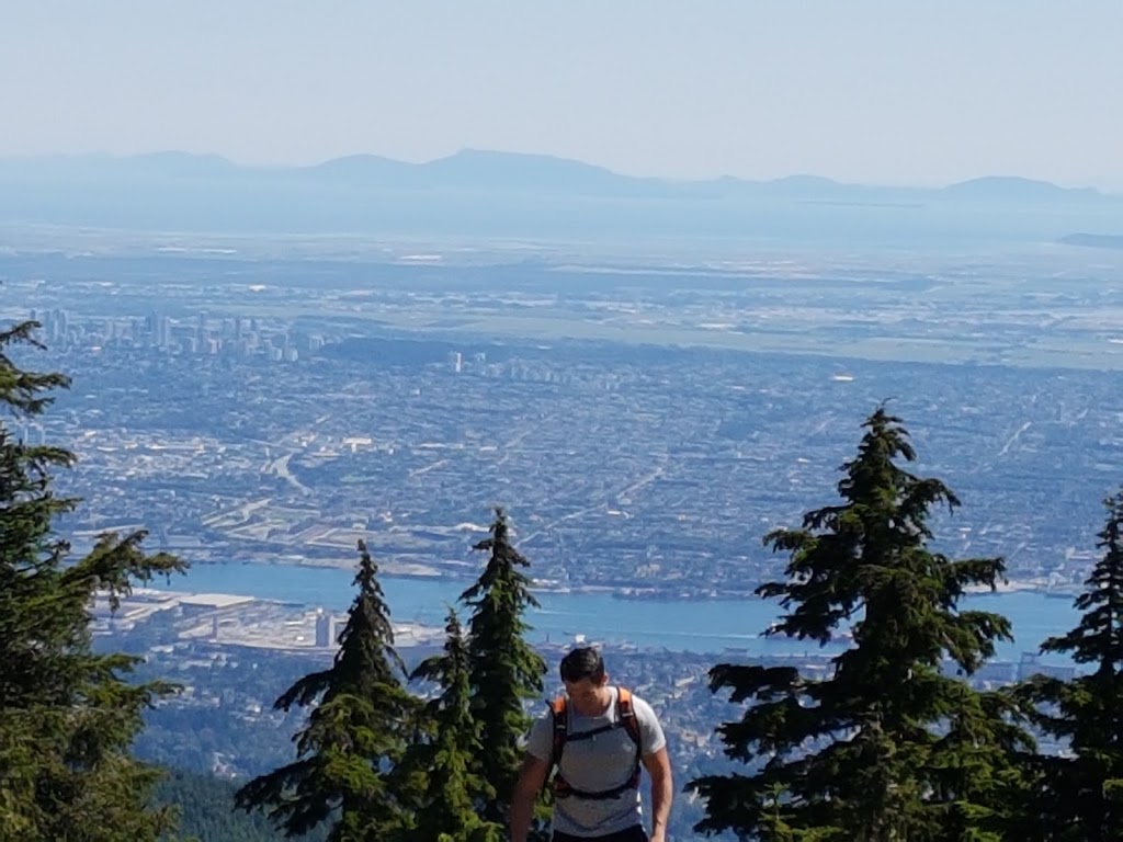 Grouse Mountain Regional Park | 6400 Nancy Greene Way, North Vancouver, BC V7R 4K9, Canada | Phone: (604) 224-5739