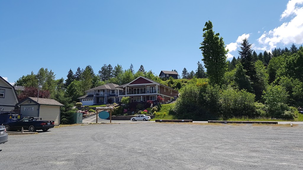 Cowichan Lake Marina | 415 Point Ideal Dr, Lake Cowichan, BC V0R 2G0, Canada | Phone: (250) 749-3530