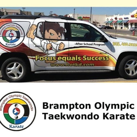 Brampton Olympic Taekwondo | 110 Pertosa Dr #9&10, Brampton, ON L6X 5E9, Canada | Phone: (905) 460-8858