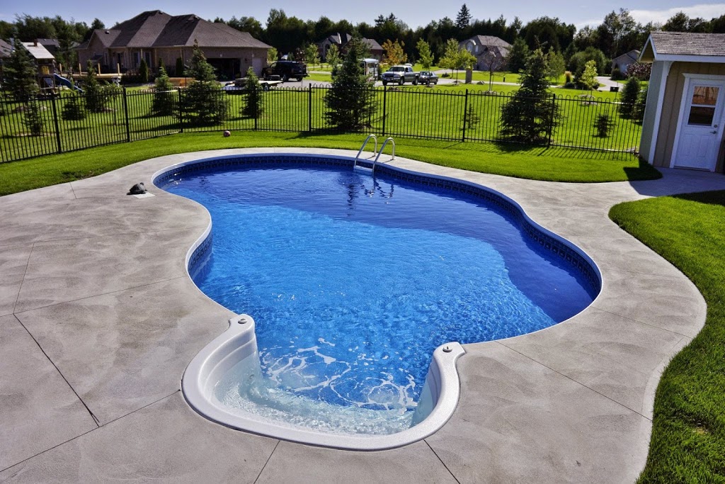 Solar Swim | 6 Townline, Orangeville, ON L9W 3T6, Canada | Phone: (519) 941-6049