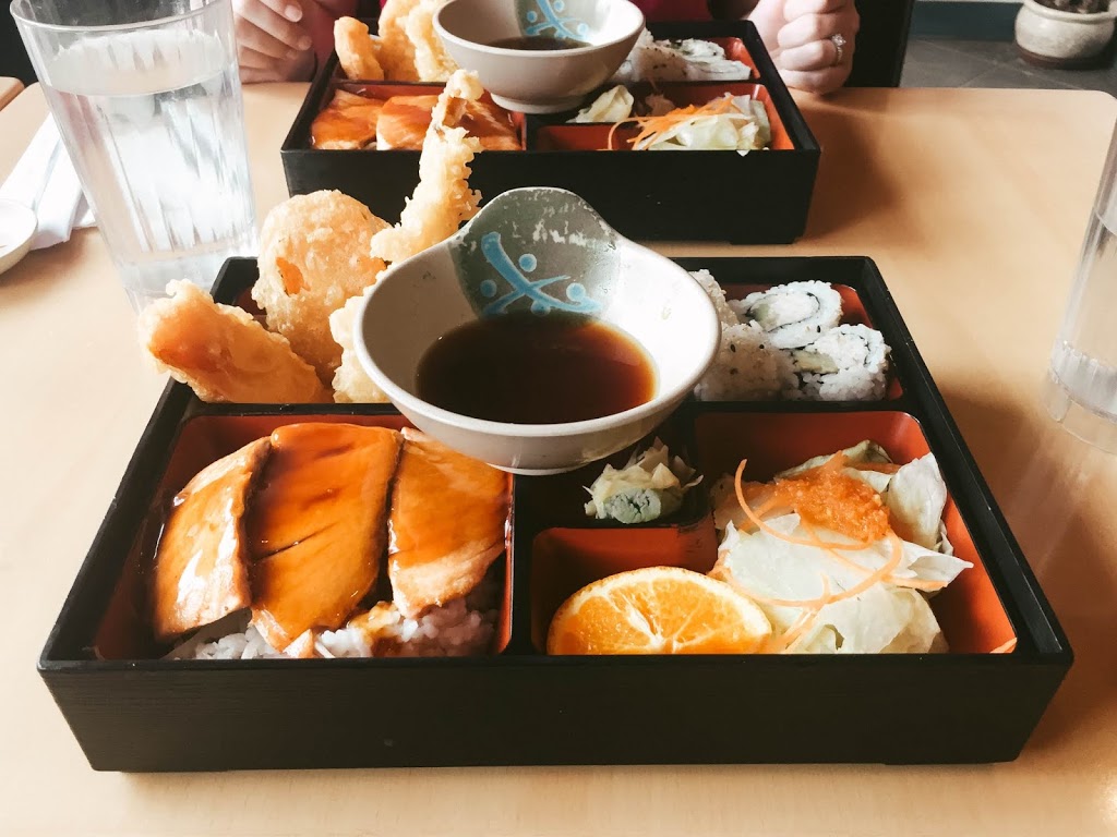 Sun Sushi | 4512 W 10th Ave, Vancouver, BC V6R 2J1, Canada | Phone: (604) 222-8868