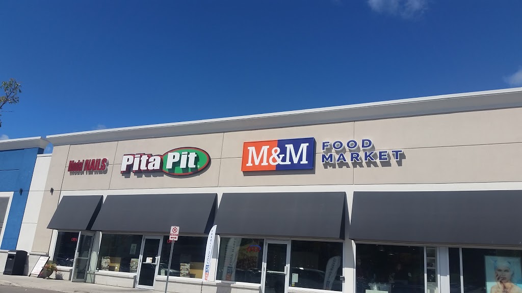 M&M Food Market | 1979 Hyde Park Rd #104, London, ON N6G 5B1, Canada | Phone: (519) 472-0505