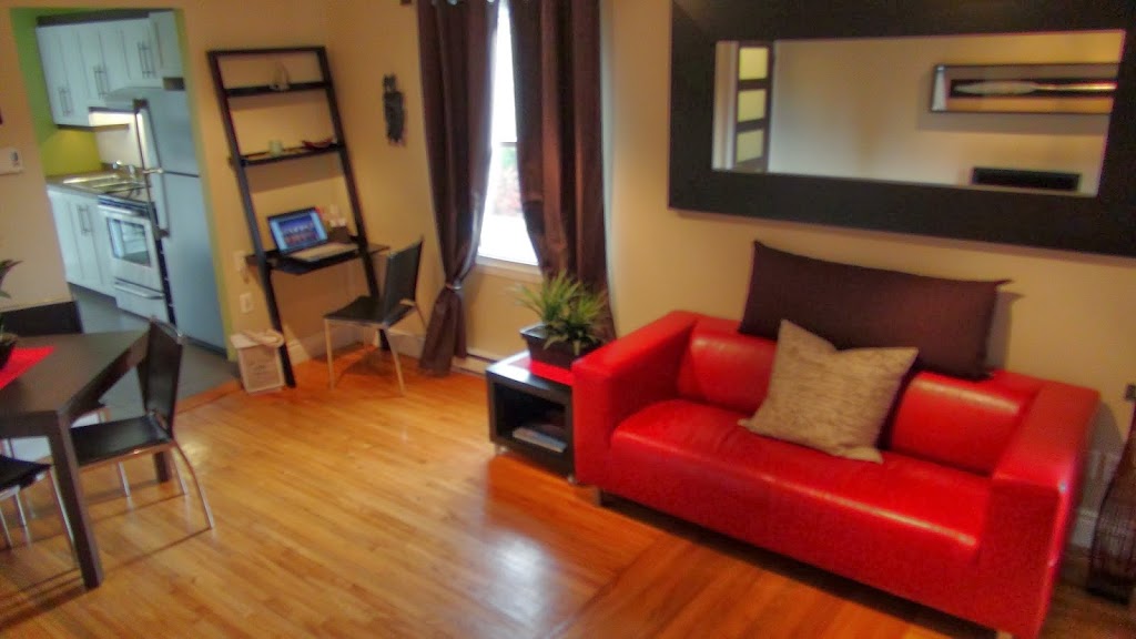 Appart Ahuntsic Montreal Rental | 10327 Avenue Georges-Baril, Montréal, QC H2C 2N1, Canada | Phone: (514) 912-1020