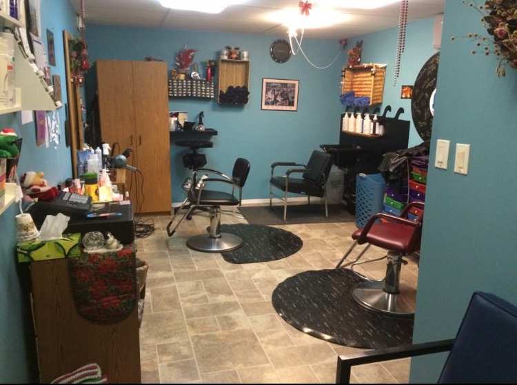 Shadow Salon | 19 Mohawk Crescent, Leduc, AB T9E 4G6, Canada | Phone: (780) 986-6444