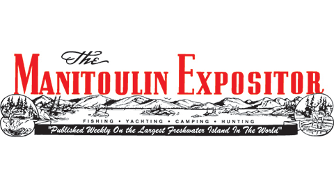 The Manitoulin Expositor | 1 Manitowaning Rd, Little Current, ON P0P 1K0, Canada | Phone: (705) 368-2744