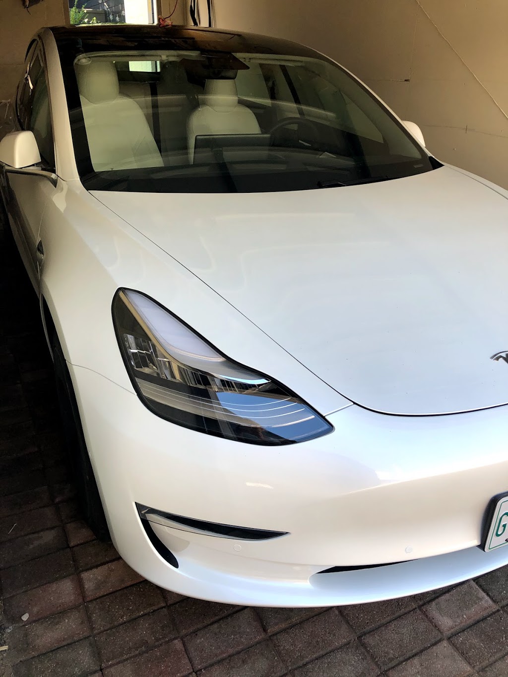 Tesla | 2 Chrislea Rd, Woodbridge, ON L4L 8V1, Canada | Phone: (365) 527-2521