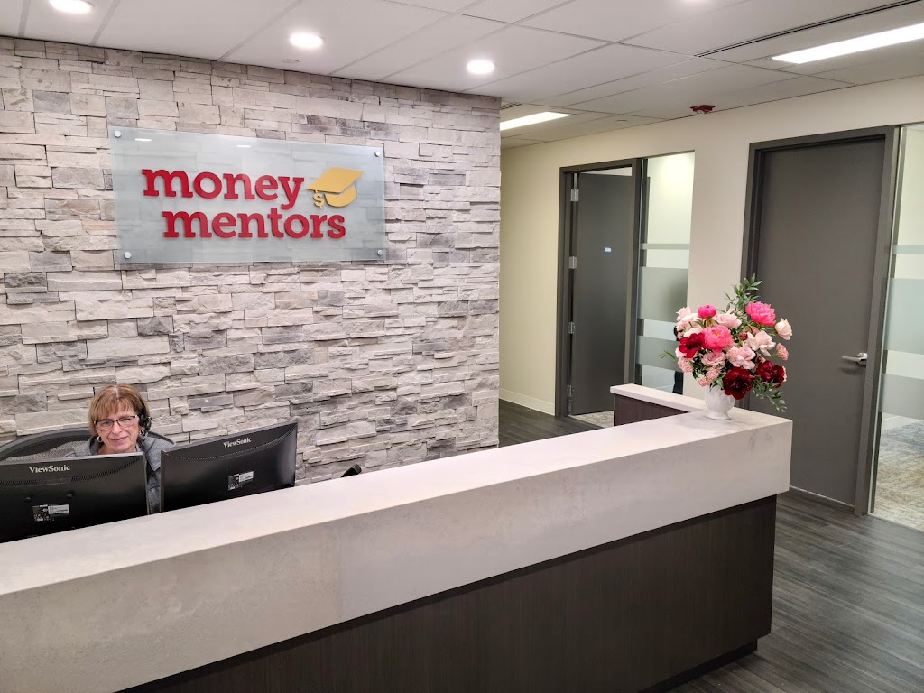 Money Mentors Calgary | 109 Quarry Park Blvd SE Suite 140, Calgary, AB T2C 5E7, Canada | Phone: (888) 294-0076