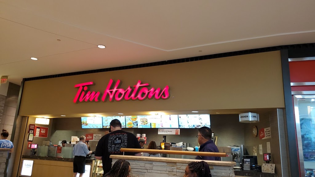 Tim Hortons | 999 Upper Wentworth St, Hamilton, ON L9A 4X5, Canada | Phone: (905) 383-1337